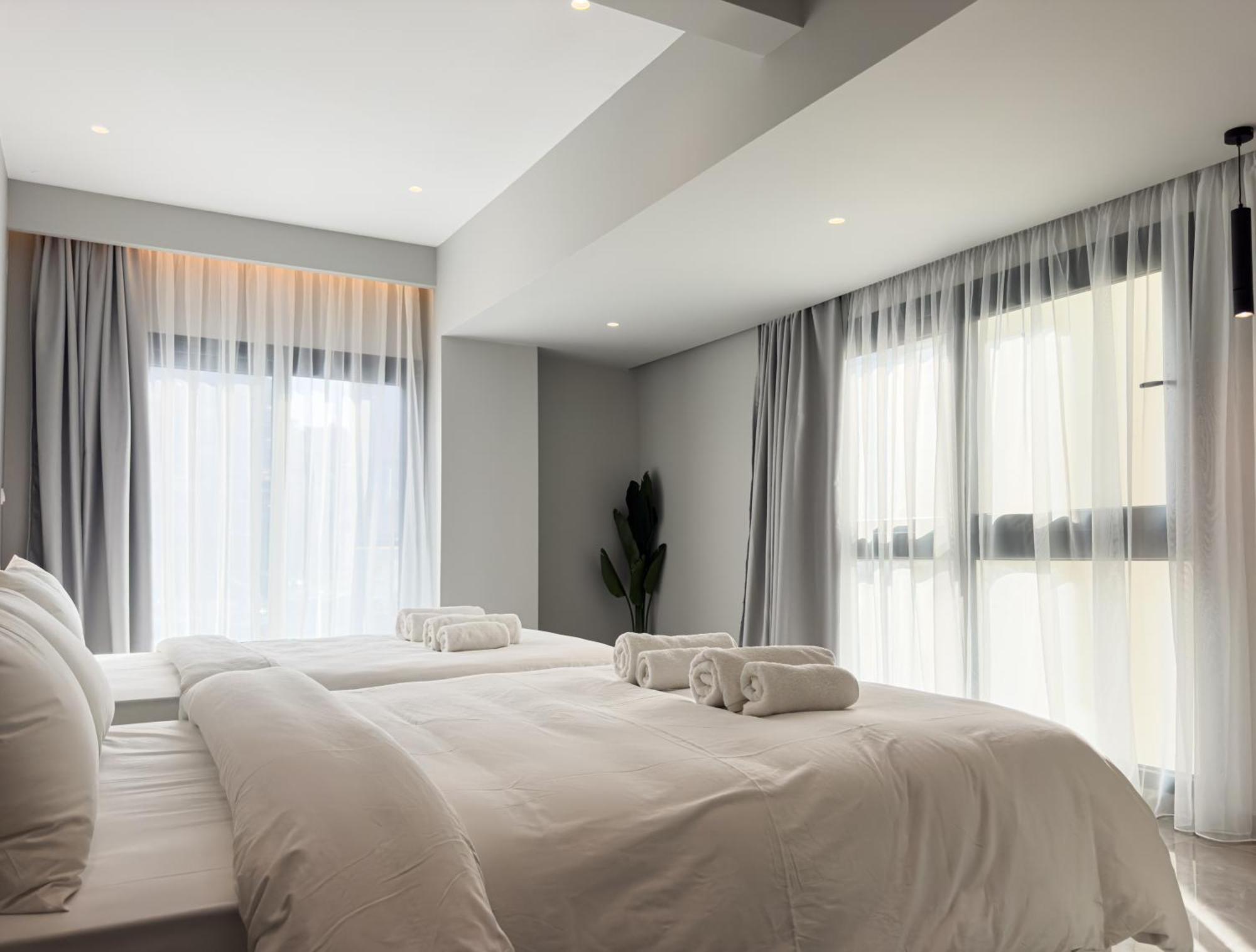 8 By Proliving Hospitality Thessaloniki