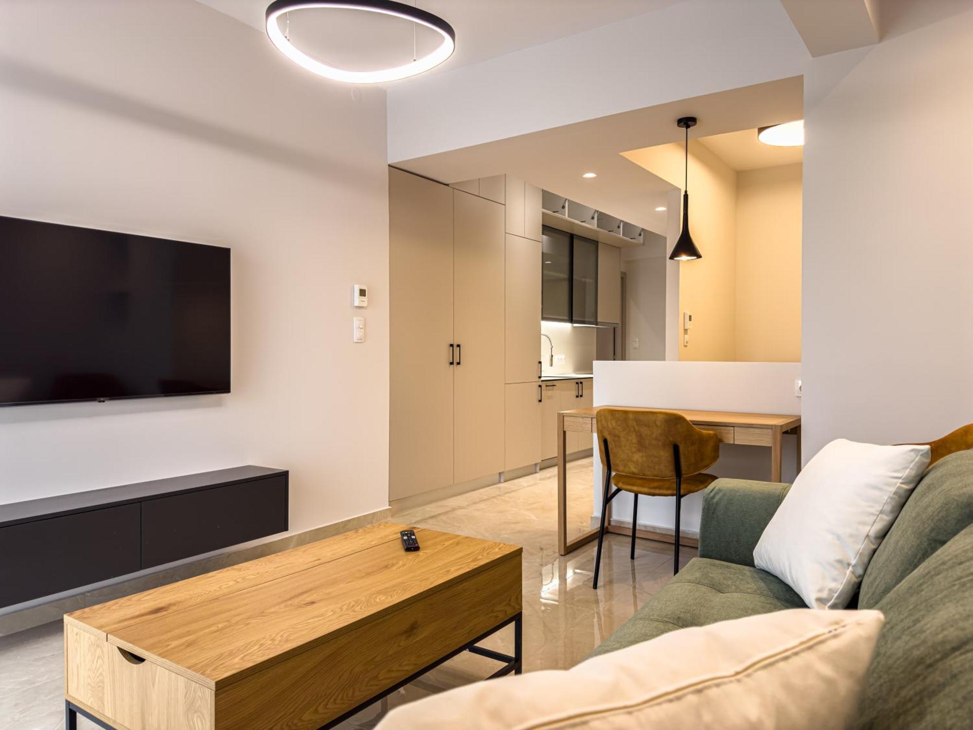 Apartment 8 By Proliving Hospitality