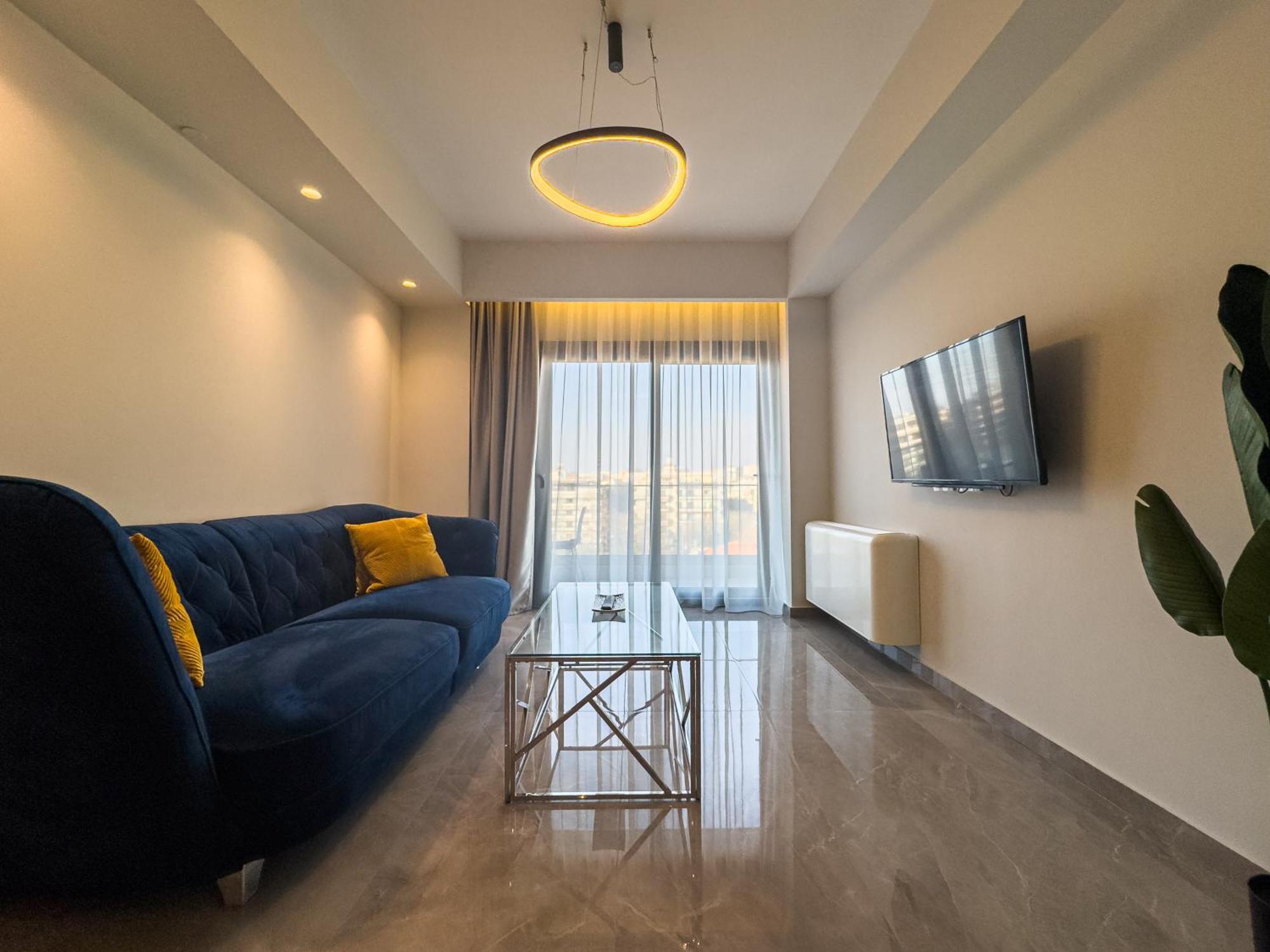 8 By Proliving Hospitality Apartment *
